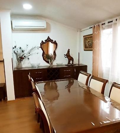Apartment On Tumanyan Street,19 Ереван Екстериор снимка