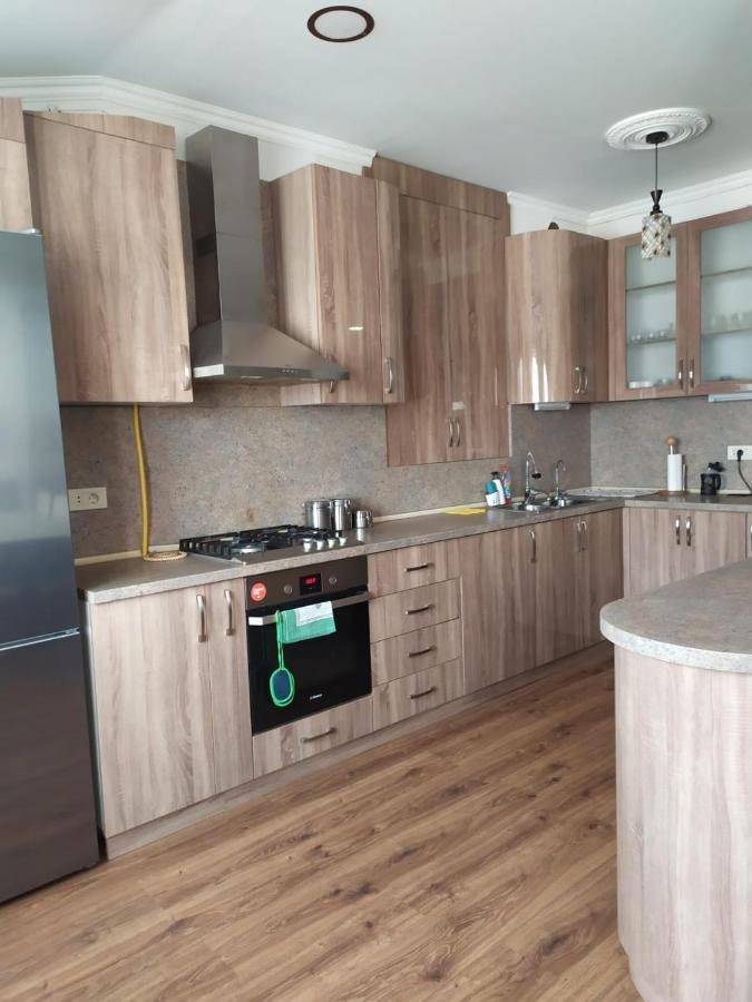 Apartment On Tumanyan Street,19 Ереван Екстериор снимка